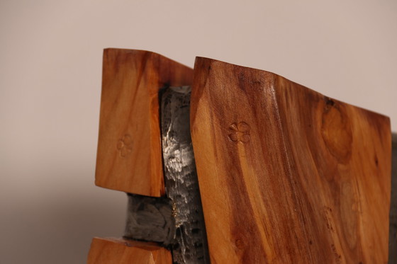 Image 1 of Louis de Verdal Emballage 719 Skulptur