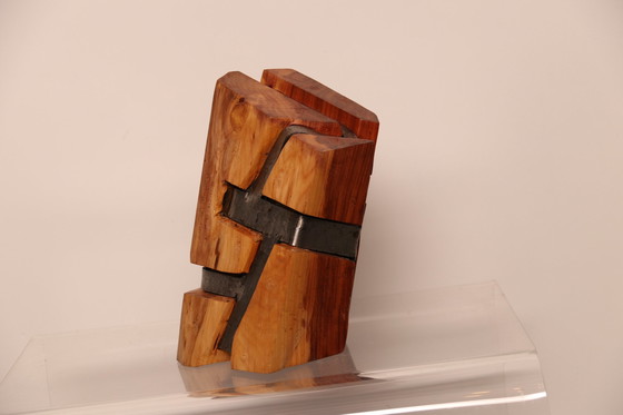 Image 1 of Louis de Verdal Emballage 719 Skulptur