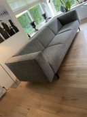 Cartell Living Sofa Catch