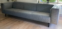 Cartell Living Sofa Catch