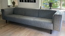 Cartell Living Sofa Catch