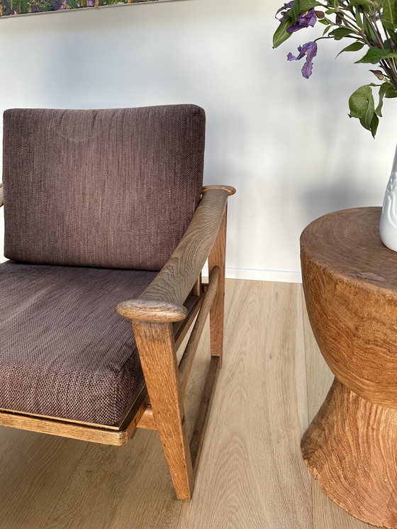 Image 1 of Pastoe Modell 65 M.Nissen Sessel