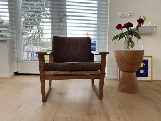 Image 1 of Pastoe Modell 65 M.Nissen Sessel