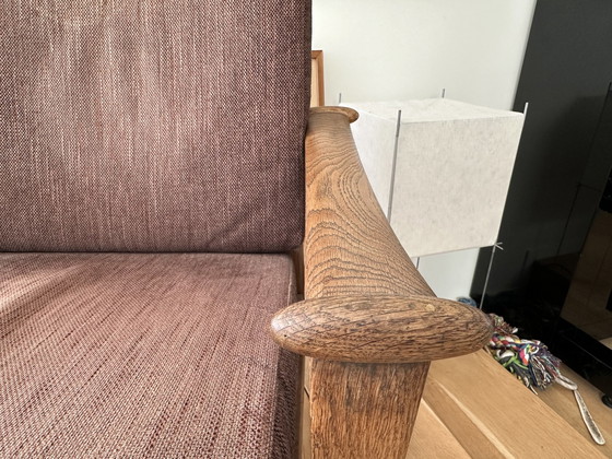 Image 1 of Pastoe Modell 65 M.Nissen Sessel