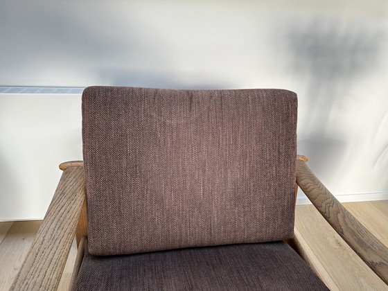 Image 1 of Pastoe Modell 65 M.Nissen Sessel