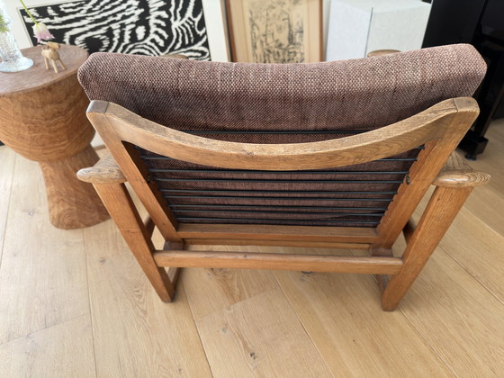 Image 1 of Pastoe Modell 65 M.Nissen Sessel