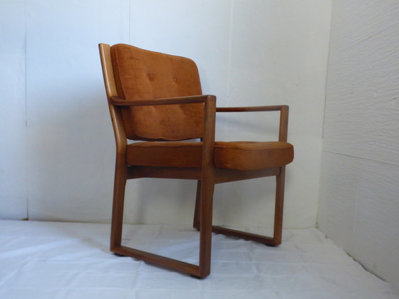 Image 1 of Karl-Erik Ekselius für JOC Vetlanda sessel