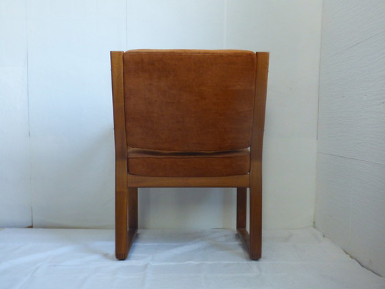 Image 1 of Karl-Erik Ekselius für JOC Vetlanda sessel