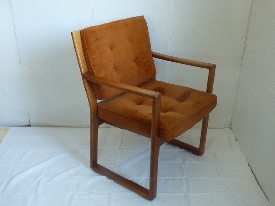 Image 1 of Karl-Erik Ekselius für JOC Vetlanda sessel