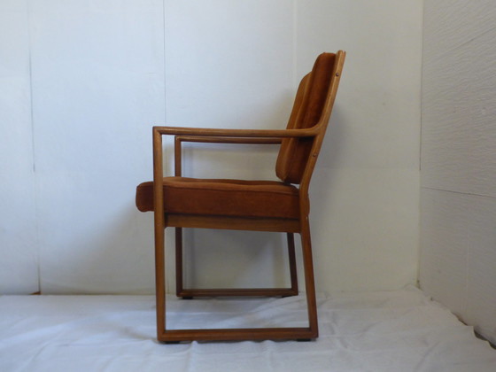 Image 1 of Karl-Erik Ekselius für JOC Vetlanda sessel