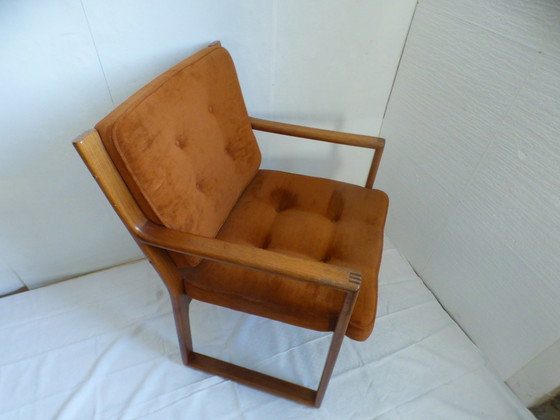 Image 1 of Karl-Erik Ekselius für JOC Vetlanda sessel