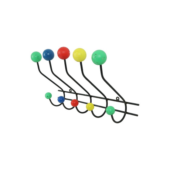 Image 1 of Mid Century Modern Kleiderständer