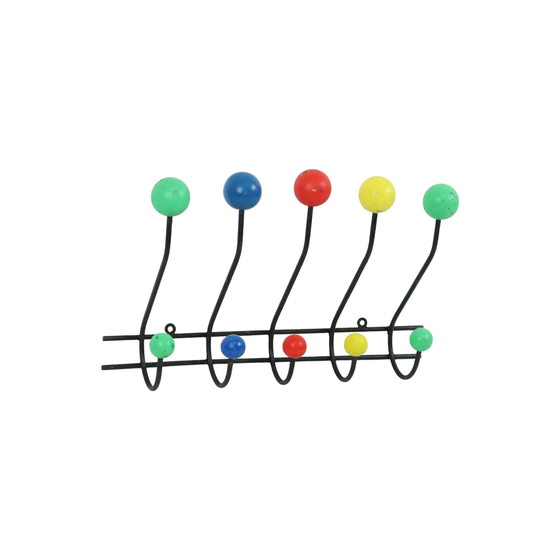 Image 1 of Mid Century Modern Kleiderständer