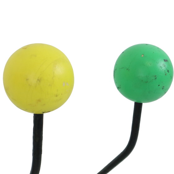 Image 1 of Mid Century Modern Kleiderständer