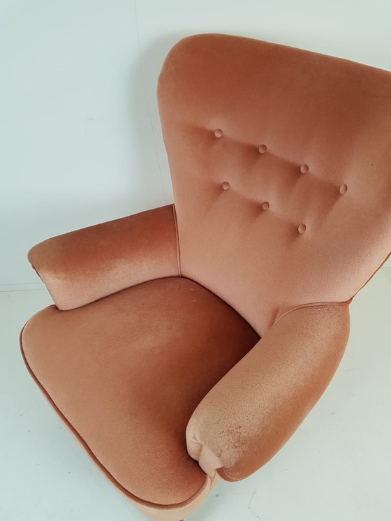 Image 1 of Artifort Theo Ruth Sessel