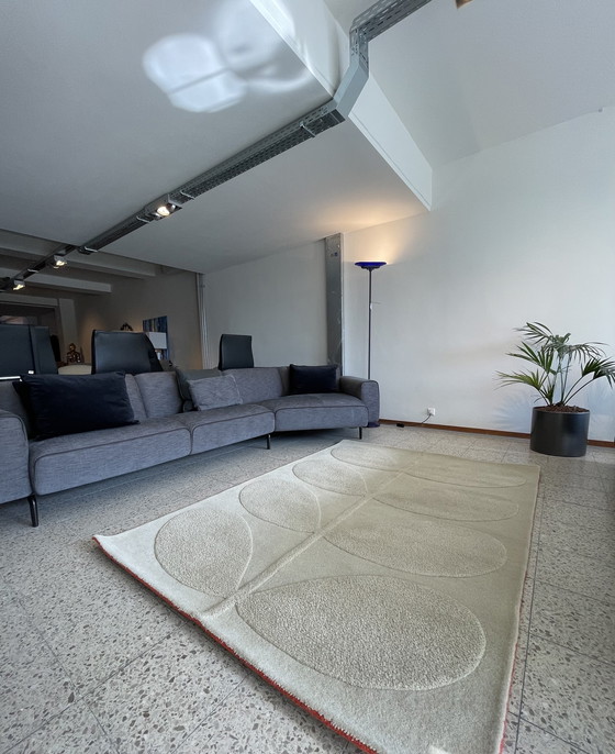 Image 1 of Brink & Campman Orla Kiely Solid Stem Teppich