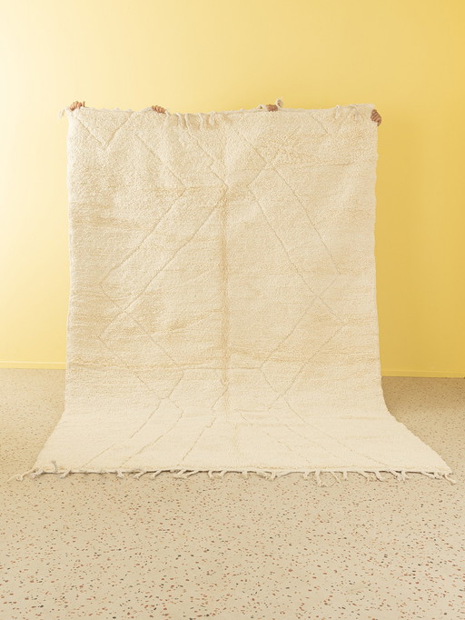 Riverlands, Berberteppich, 210 X 305