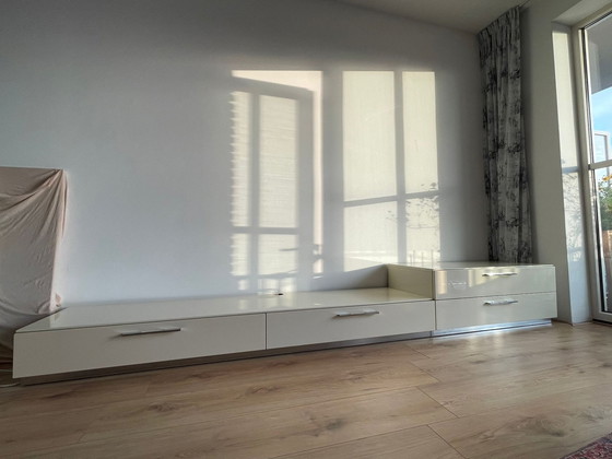 Image 1 of Hülstra Fena Wohnwand