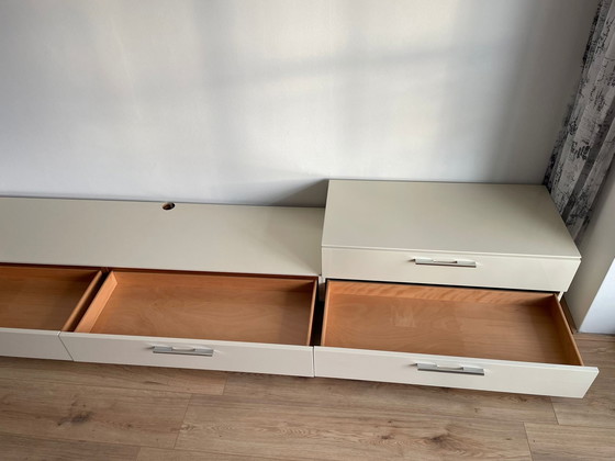 Image 1 of Hülstra Fena Wohnwand