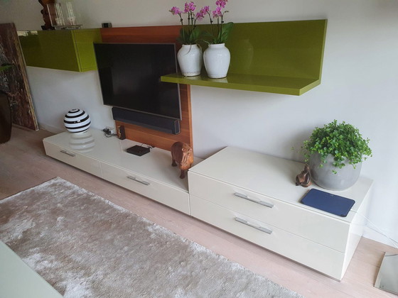 Image 1 of Hülstra Fena Wohnwand