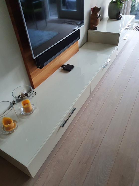 Image 1 of Hülstra Fena Wohnwand