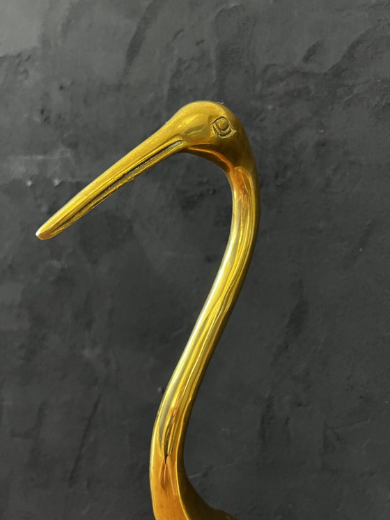 Image 1 of 2x Messing Regency