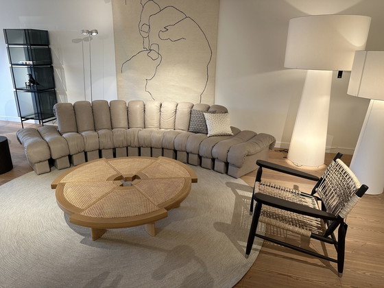 Image 1 of Cassina Rio 529 Couchtisch von Charlotte Perriand