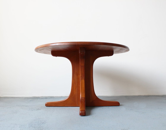 Image 1 of Pedersen & Hansen Viby J Couchtisch