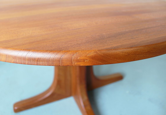 Image 1 of Pedersen & Hansen Viby J Couchtisch