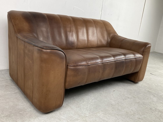 Image 1 of De Sede DS44 Sofa