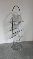 Zeitschriftenständer Verner Panton VP-Ständer
