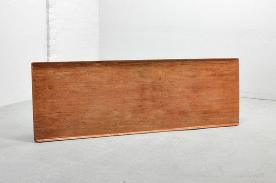 Image 1 of Arnold Madsen & Henry Schubell für Bovenkamp Couchtisch