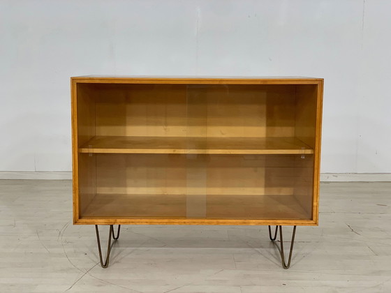 Image 1 of Mid century kommode sideboard schrank vintage