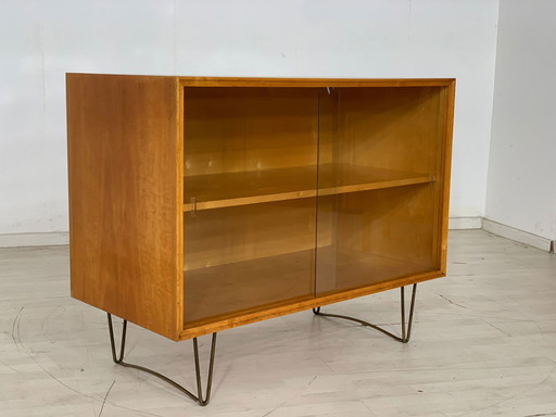 Mid century kommode sideboard schrank vintage