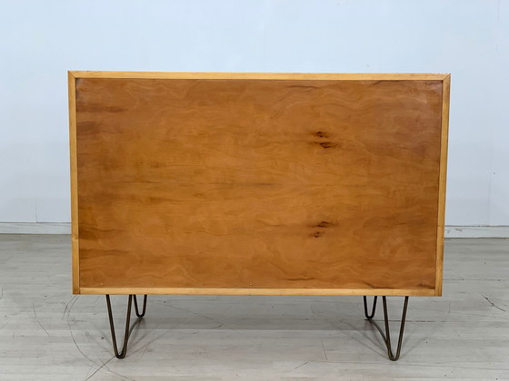 Image 1 of Mid century kommode sideboard schrank vintage