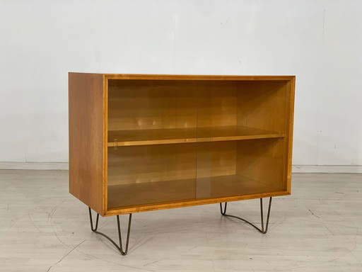 Mid century kommode sideboard schrank vintage