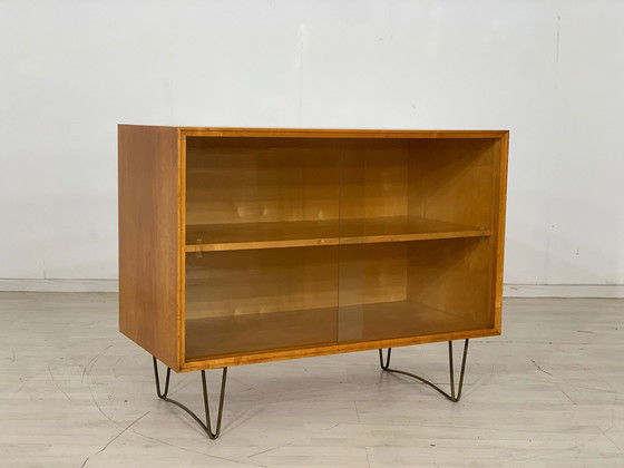 Image 1 of Mid century kommode sideboard schrank vintage