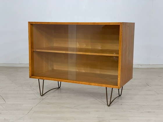 Image 1 of Mid century kommode sideboard schrank vintage