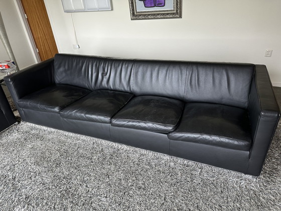 Image 1 of Molinari Sofa + 2 Sessel