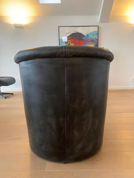 Image 1 of Rolf Benz Sessel Modell 390