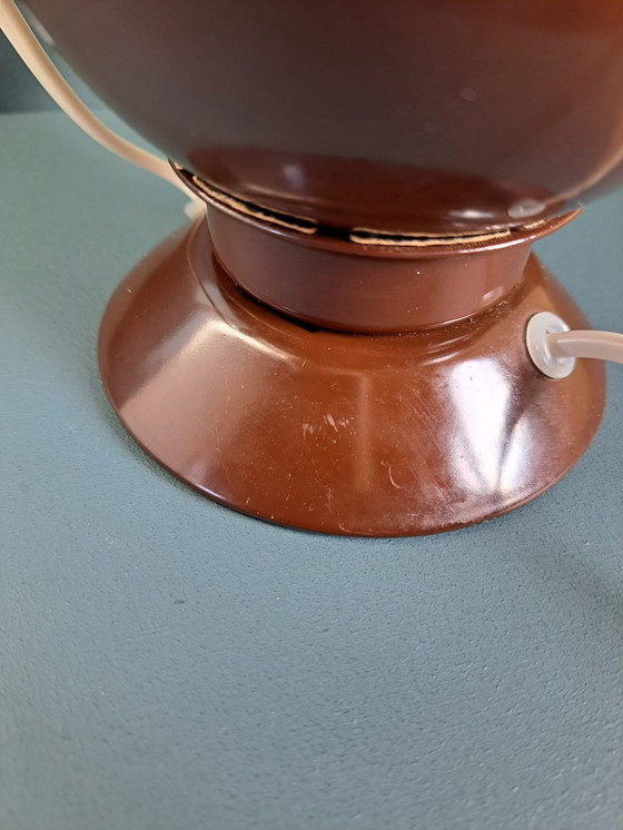 Image 1 of Weltraumzeitalter Magnetische Kugellampe Abo Randers