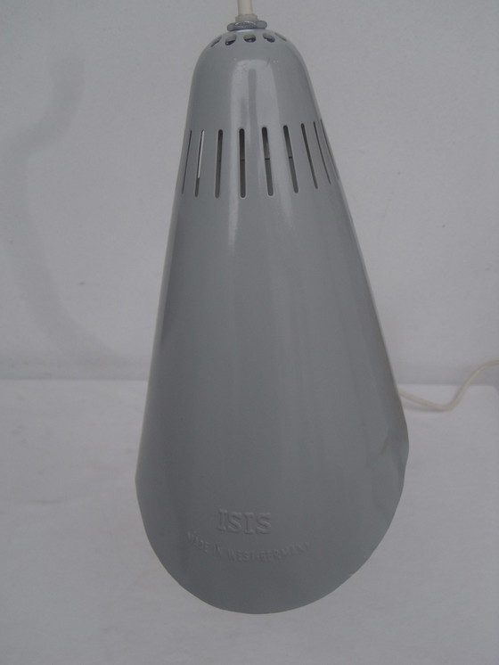 Image 1 of Kaiser Idell ISIS Tisch-Leuchte Lampe Christian Dell