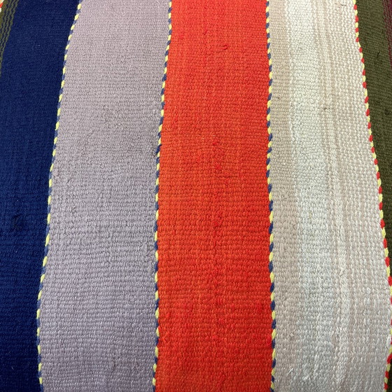 Image 1 of Vintage türkischer Kelim Kissenbezug