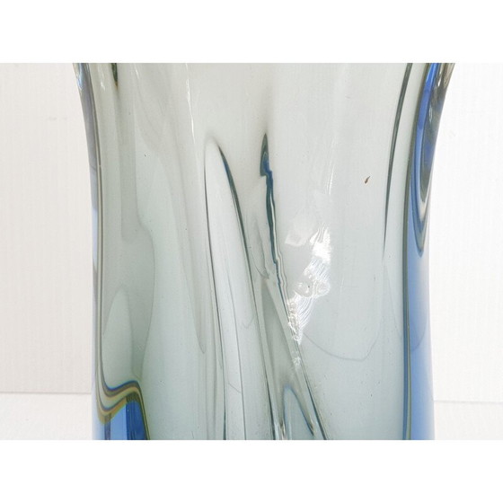 Image 1 of Weinlese-Vase Murano 1960