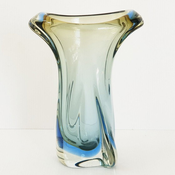 Image 1 of Weinlese-Vase Murano 1960