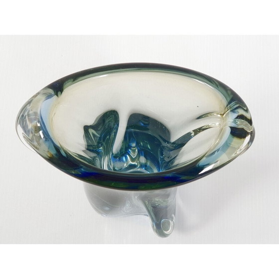 Image 1 of Weinlese-Vase Murano 1960