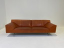 Label-Sofa von Gerard van den Berg