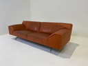 Label-Sofa von Gerard van den Berg