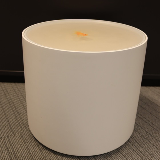 Image 1 of Viccarbe Design-Beistelltisch Up in the Air