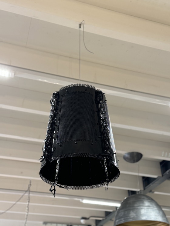 Image 1 of Marke van Egmond Lola Pendelleuchte schwarz